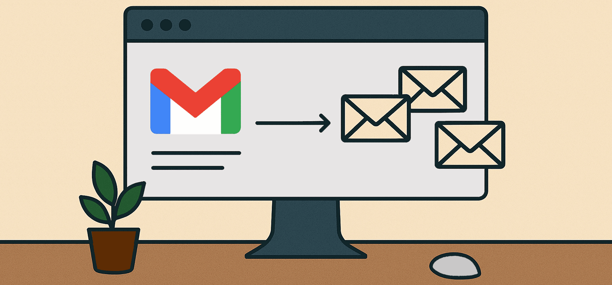 Automation dashboard